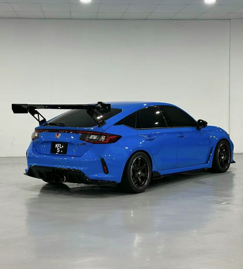 FL5 Civic TypeR APR GTC250 Style GT Spoiler/Wing