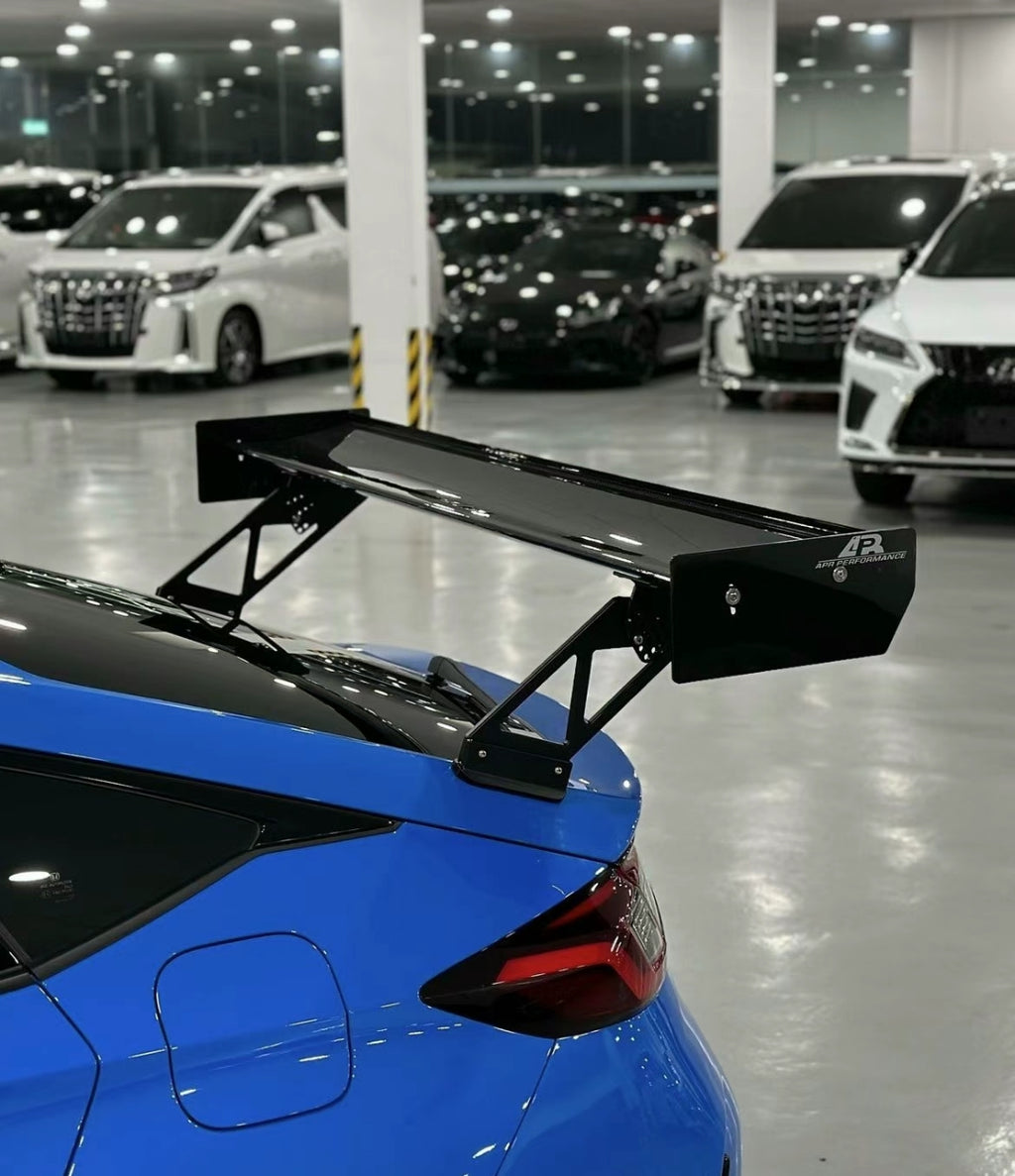 FL5 Civic TypeR APR GTC250 Style GT Spoiler/Wing